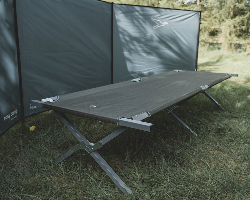 Pat pliabil Easy Camp Larch Bed