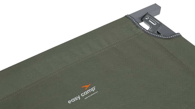 Pat pliabil Easy Camp Larch Bed