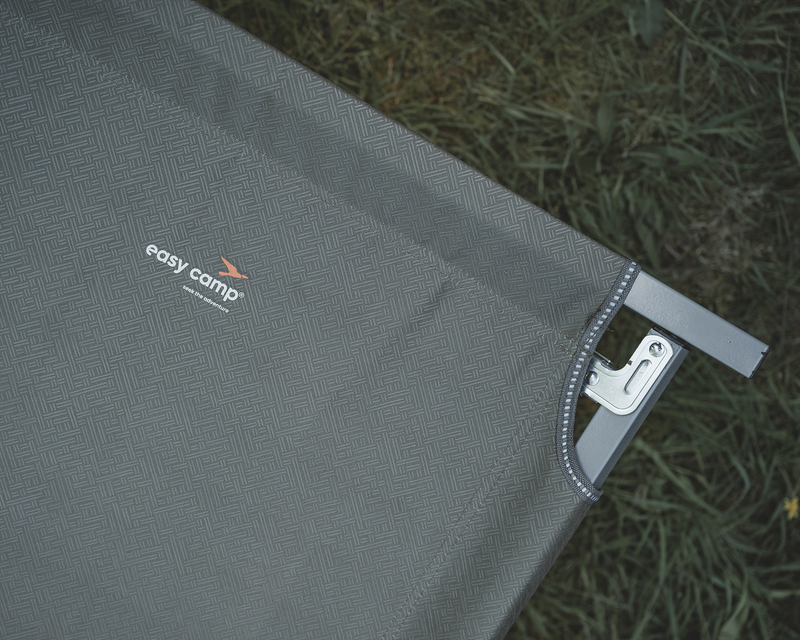 Pat pliabil Easy Camp Larch Bed