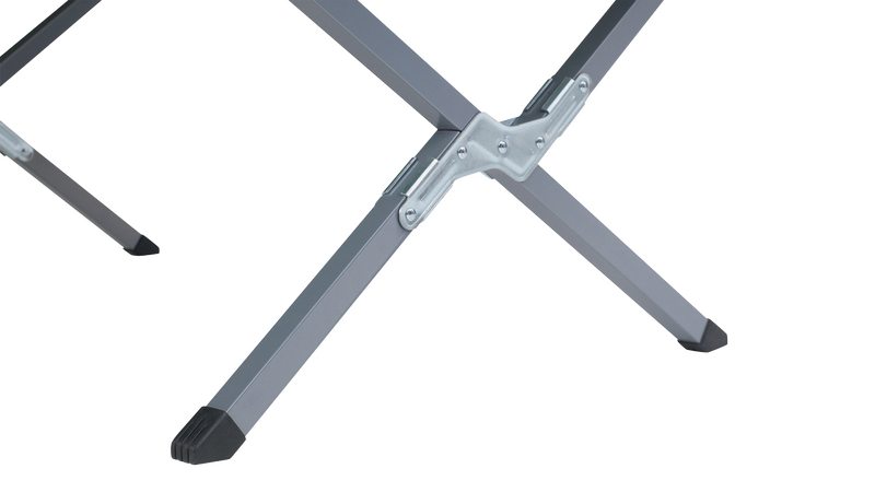 Pat pliabil Easy Camp Larch Bed