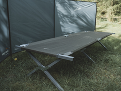 Pat pliabil Easy Camp Larch Bed